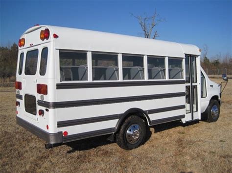 daycare bus for sale craigslist.